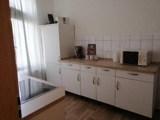 Ferienwohnung Poehlmann Plauen Exterior foto
