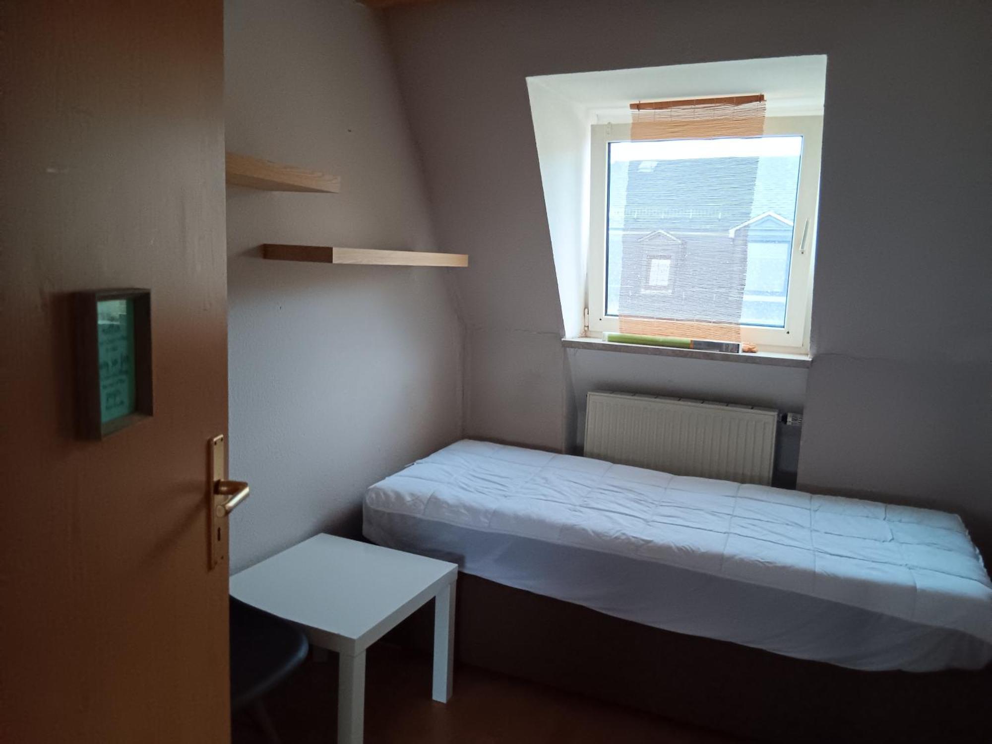 Ferienwohnung Poehlmann Plauen Exterior foto