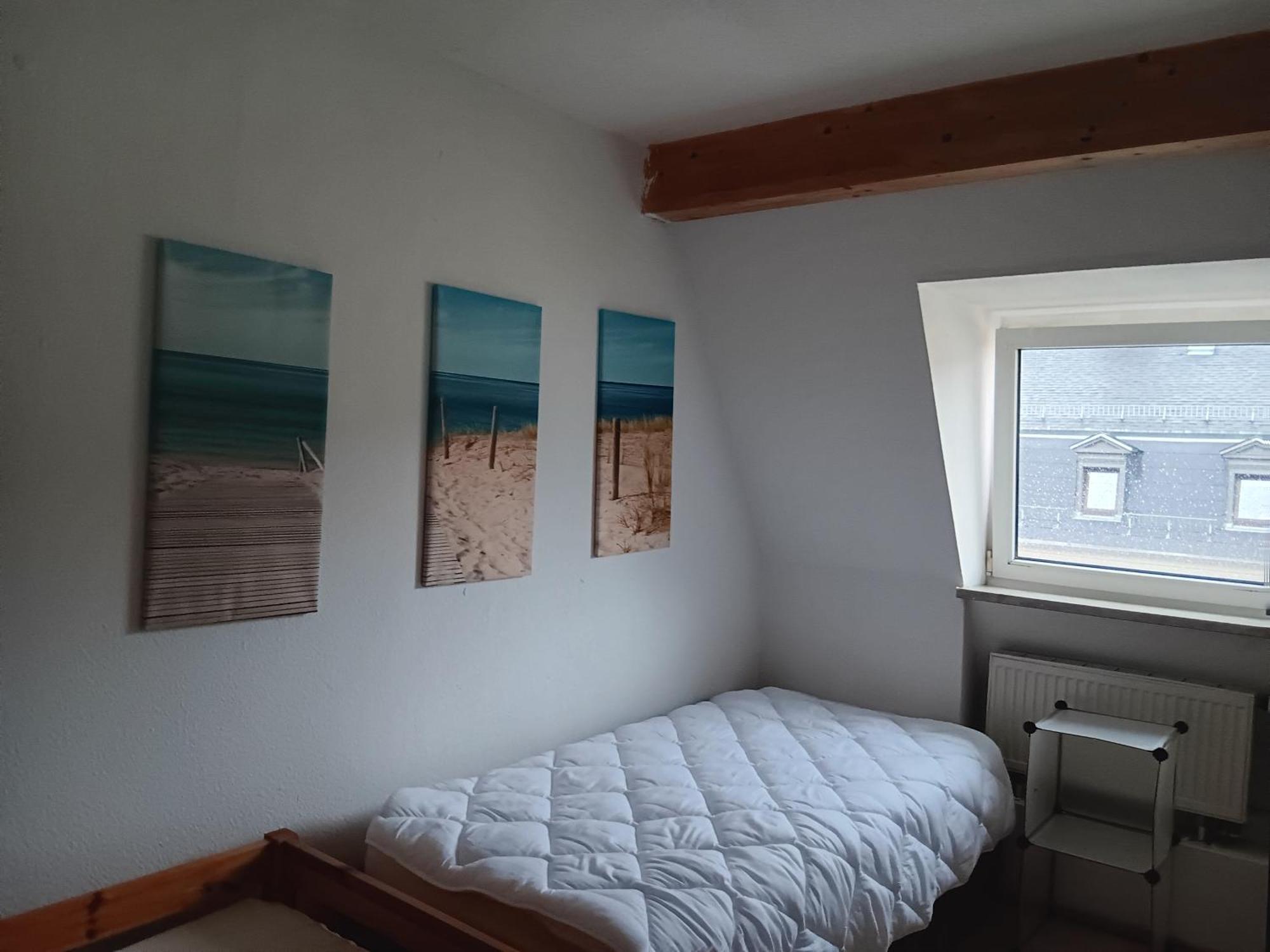 Ferienwohnung Poehlmann Plauen Exterior foto